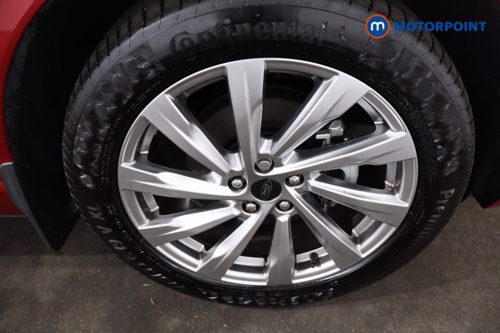 Ford Kuga Vignale Automatic Petrol Plug-In Hybrid SUV - Stock Number (1598783) - 10th supplementary image