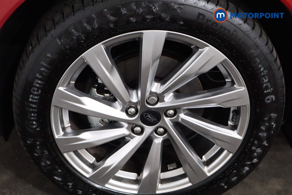 Ford Kuga Vignale Automatic Petrol Plug-In Hybrid SUV - Stock Number (1598783) - 11th supplementary image