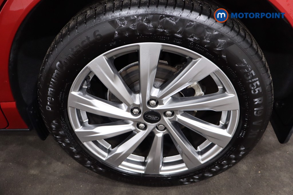 Ford Kuga Vignale Automatic Petrol Plug-In Hybrid SUV - Stock Number (1598783) - 12th supplementary image