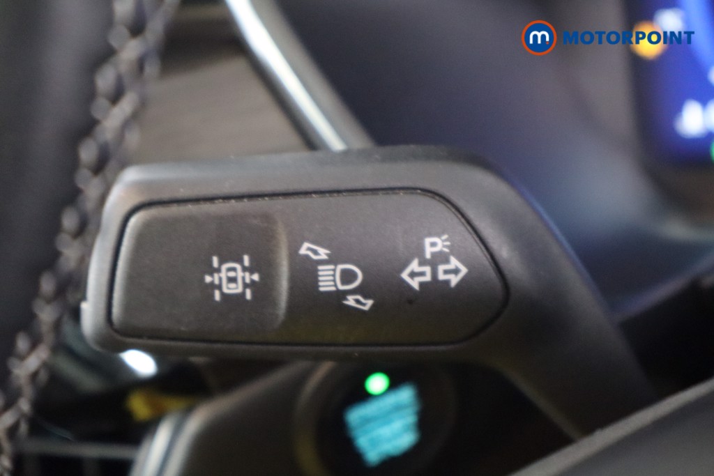 Ford Kuga Vignale Automatic Petrol Plug-In Hybrid SUV - Stock Number (1598783) - 14th supplementary image