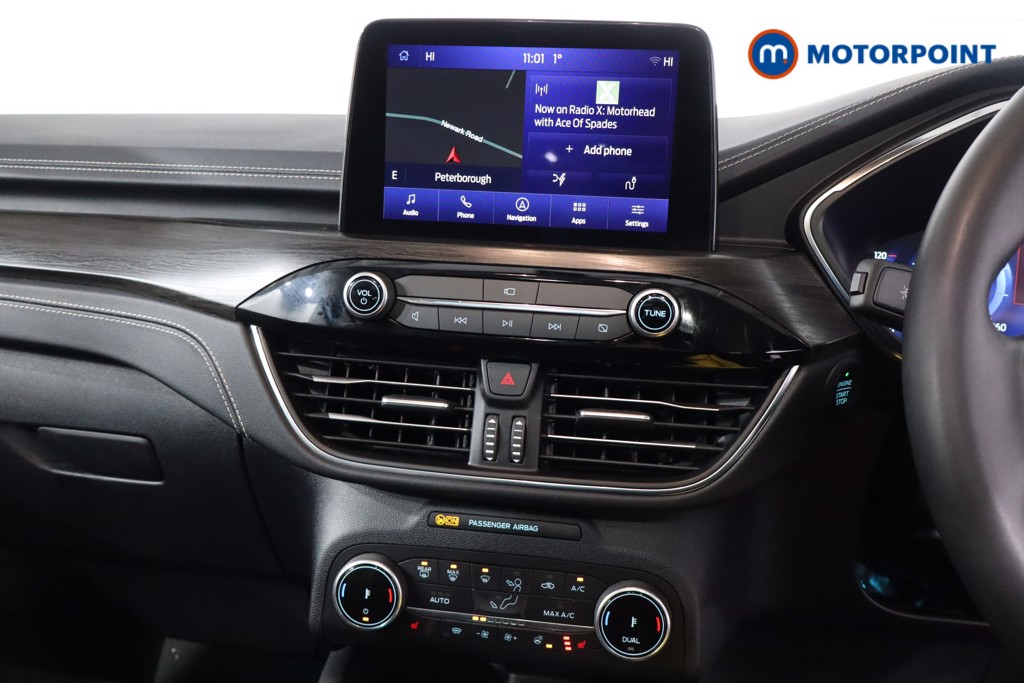 Ford Kuga Vignale Automatic Petrol Plug-In Hybrid SUV - Stock Number (1598783) - 17th supplementary image