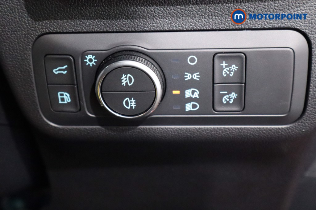 Ford Kuga Vignale Automatic Petrol Plug-In Hybrid SUV - Stock Number (1598783) - 18th supplementary image