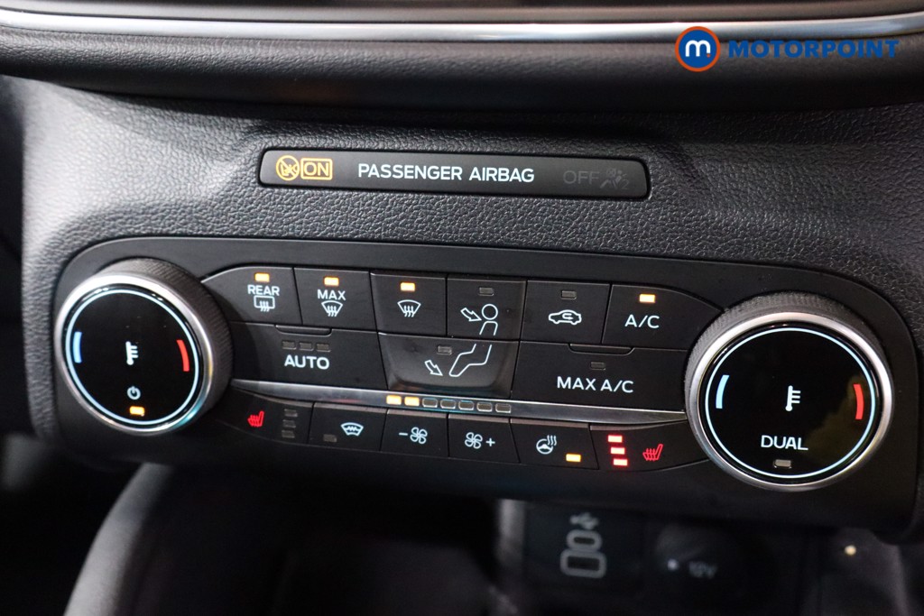 Ford Kuga Vignale Automatic Petrol Plug-In Hybrid SUV - Stock Number (1598783) - 19th supplementary image