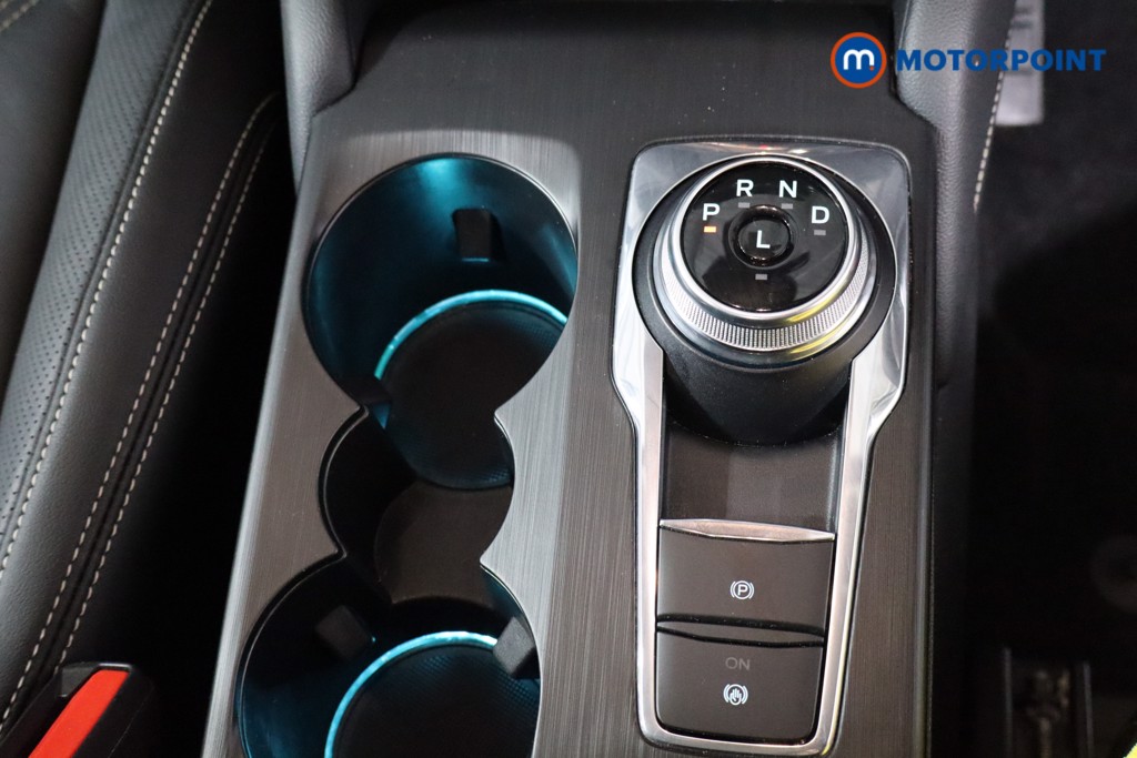 Ford Kuga Vignale Automatic Petrol Plug-In Hybrid SUV - Stock Number (1598783) - 20th supplementary image