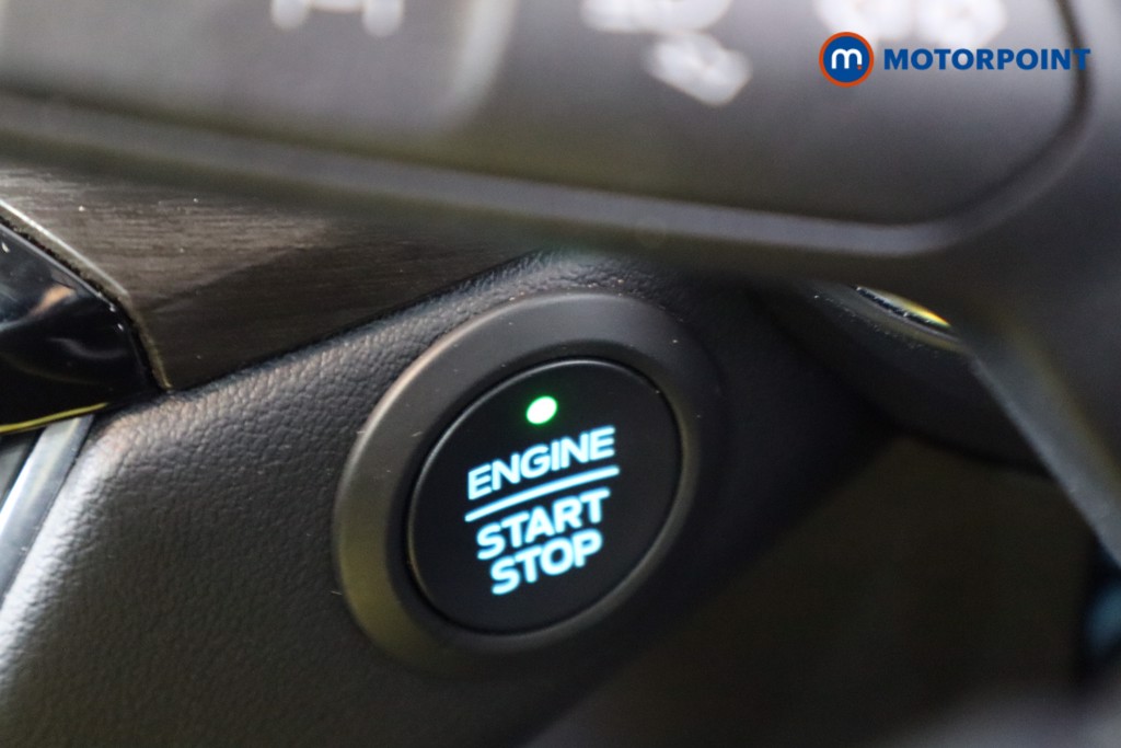 Ford Kuga Vignale Automatic Petrol Plug-In Hybrid SUV - Stock Number (1598783) - 21st supplementary image