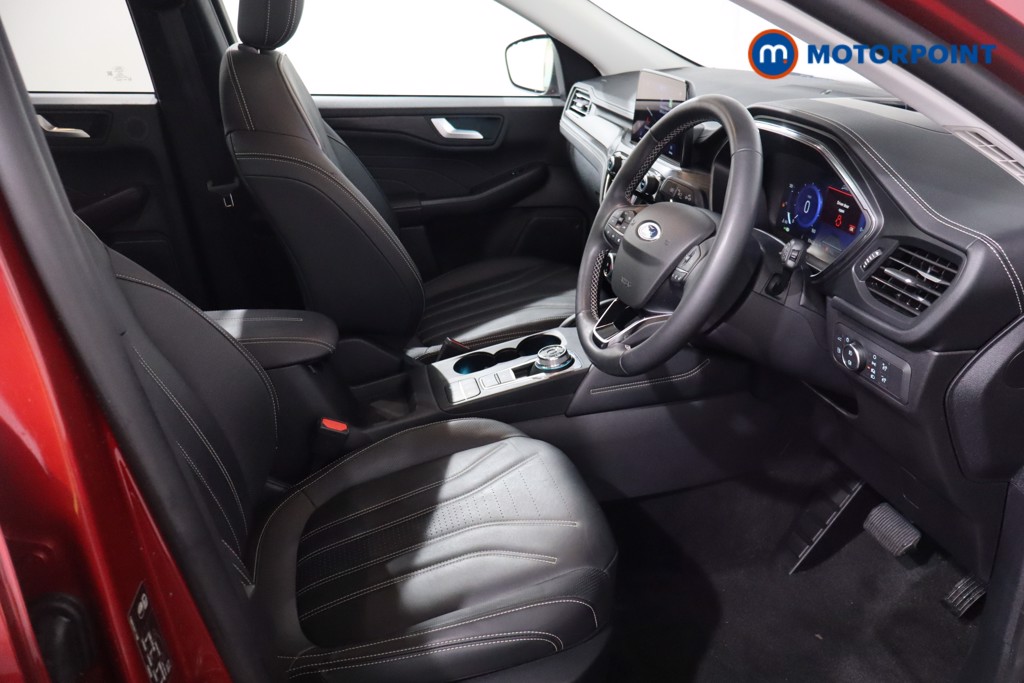 Ford Kuga Vignale Automatic Petrol Plug-In Hybrid SUV - Stock Number (1598783) - 24th supplementary image