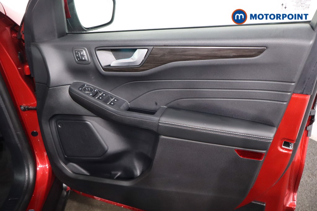 Ford Kuga Vignale Automatic Petrol Plug-In Hybrid SUV - Stock Number (1598783) - 26th supplementary image