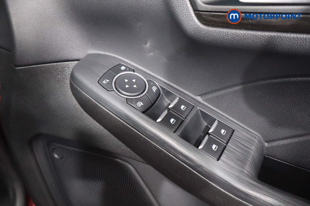 Ford Kuga Vignale Automatic Petrol Plug-In Hybrid SUV - Stock Number (1598783) - 27th supplementary image