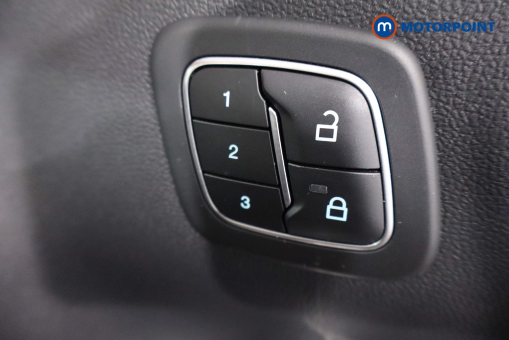 Ford Kuga Vignale Automatic Petrol Plug-In Hybrid SUV - Stock Number (1598783) - 28th supplementary image