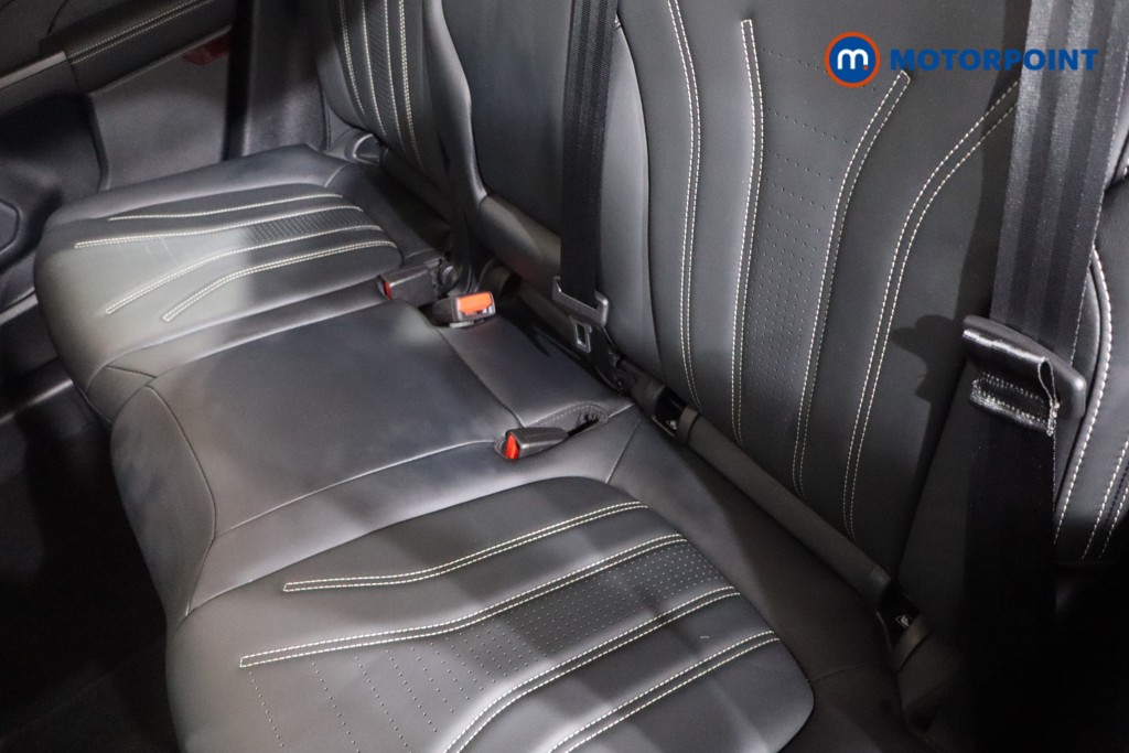 Ford Kuga Vignale Automatic Petrol Plug-In Hybrid SUV - Stock Number (1598783) - 29th supplementary image