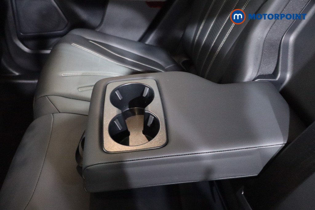 Ford Kuga Vignale Automatic Petrol Plug-In Hybrid SUV - Stock Number (1598783) - 31st supplementary image