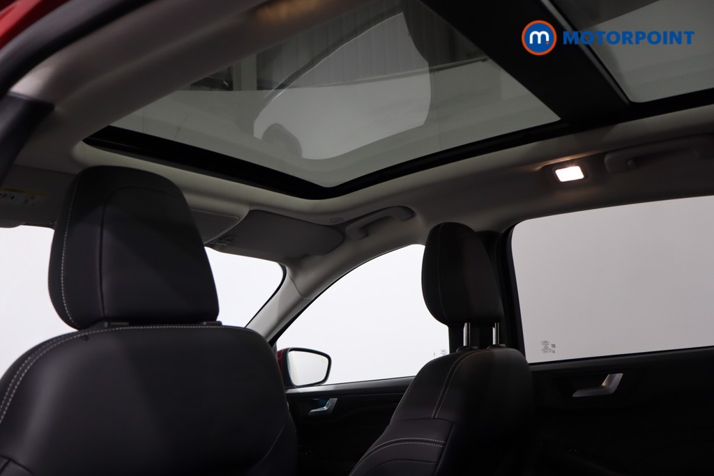 Ford Kuga Vignale Automatic Petrol Plug-In Hybrid SUV - Stock Number (1598783) - 33rd supplementary image