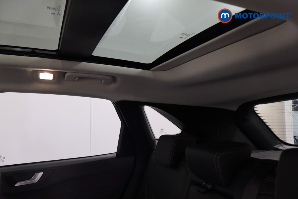 Ford Kuga Vignale Automatic Petrol Plug-In Hybrid SUV - Stock Number (1598783) - 34th supplementary image