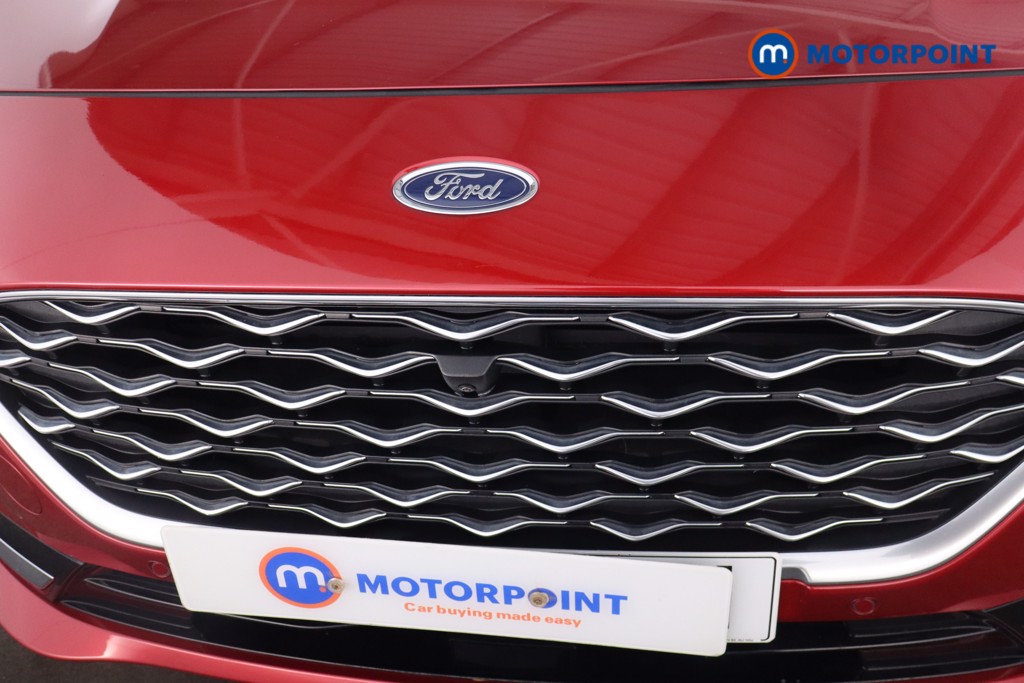 Ford Kuga Vignale Automatic Petrol Plug-In Hybrid SUV - Stock Number (1598783) - 35th supplementary image