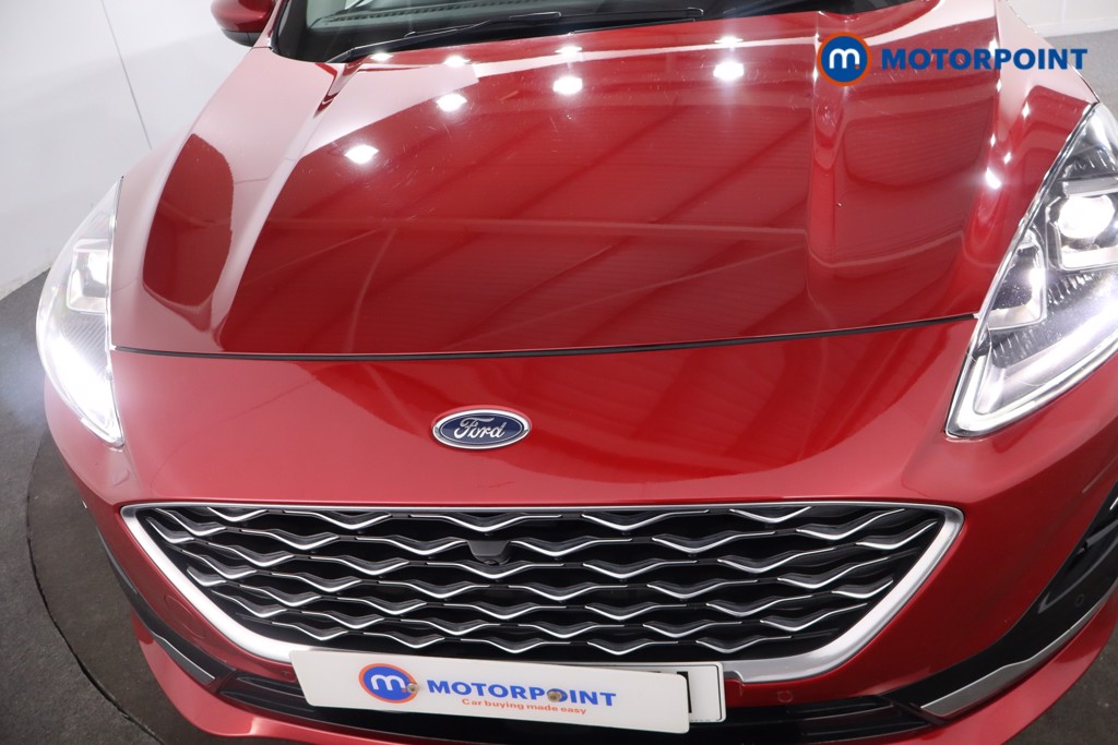 Ford Kuga Vignale Automatic Petrol Plug-In Hybrid SUV - Stock Number (1598783) - 36th supplementary image