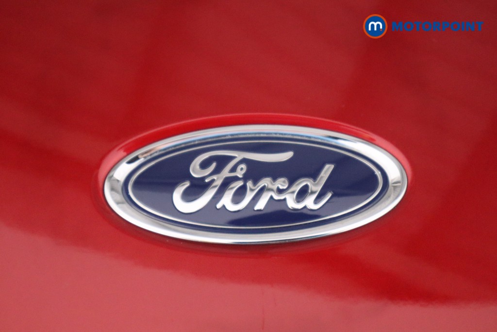 Ford Kuga Vignale Automatic Petrol Plug-In Hybrid SUV - Stock Number (1598783) - 37th supplementary image