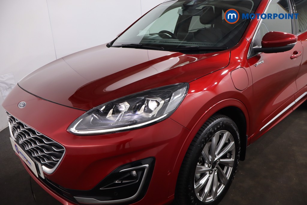 Ford Kuga Vignale Automatic Petrol Plug-In Hybrid SUV - Stock Number (1598783) - 38th supplementary image