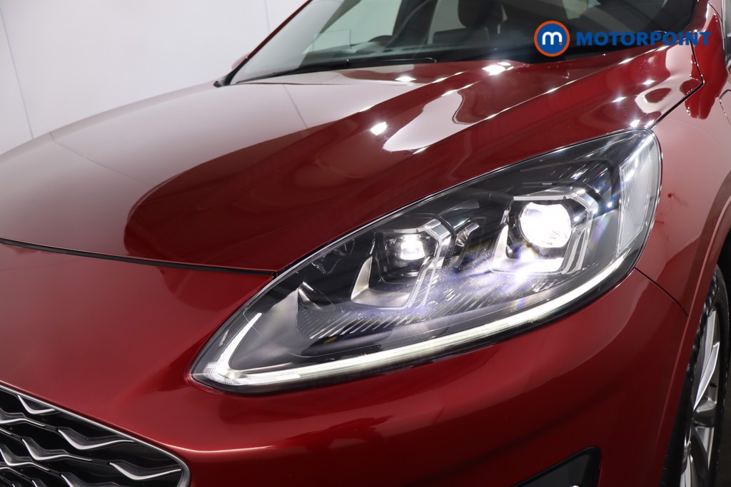 Ford Kuga Vignale Automatic Petrol Plug-In Hybrid SUV - Stock Number (1598783) - 39th supplementary image
