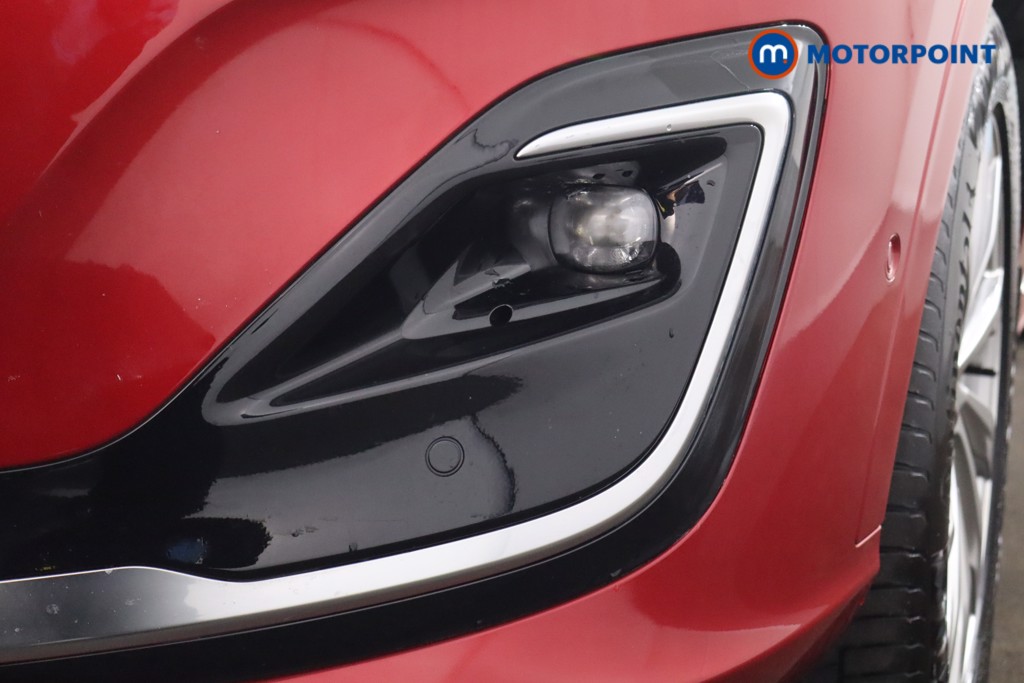 Ford Kuga Vignale Automatic Petrol Plug-In Hybrid SUV - Stock Number (1598783) - 40th supplementary image