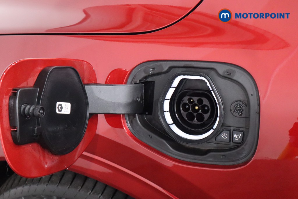 Ford Kuga Vignale Automatic Petrol Plug-In Hybrid SUV - Stock Number (1598783) - 41st supplementary image