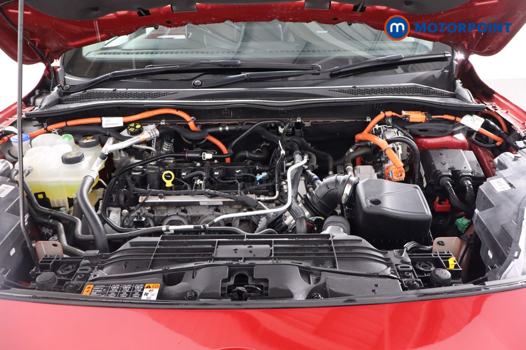 Ford Kuga Vignale Automatic Petrol Plug-In Hybrid SUV - Stock Number (1598783) - 42nd supplementary image