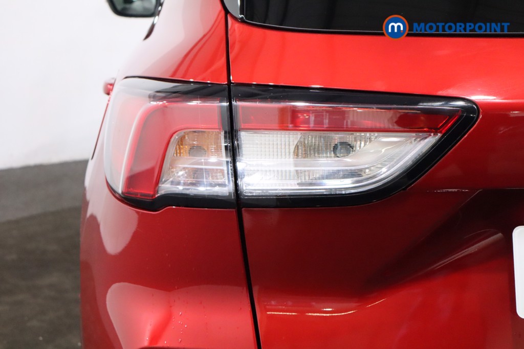 Ford Kuga Vignale Automatic Petrol Plug-In Hybrid SUV - Stock Number (1598783) - 44th supplementary image