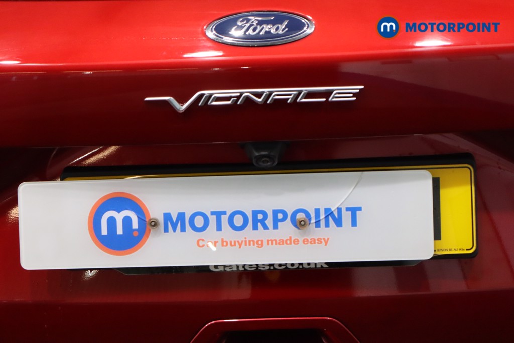Ford Kuga Vignale Automatic Petrol Plug-In Hybrid SUV - Stock Number (1598783) - 46th supplementary image