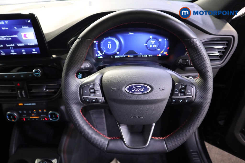 Ford Kuga St-Line X Edition Automatic Petrol Plug-In Hybrid SUV - Stock Number (1598827) - 3rd supplementary image