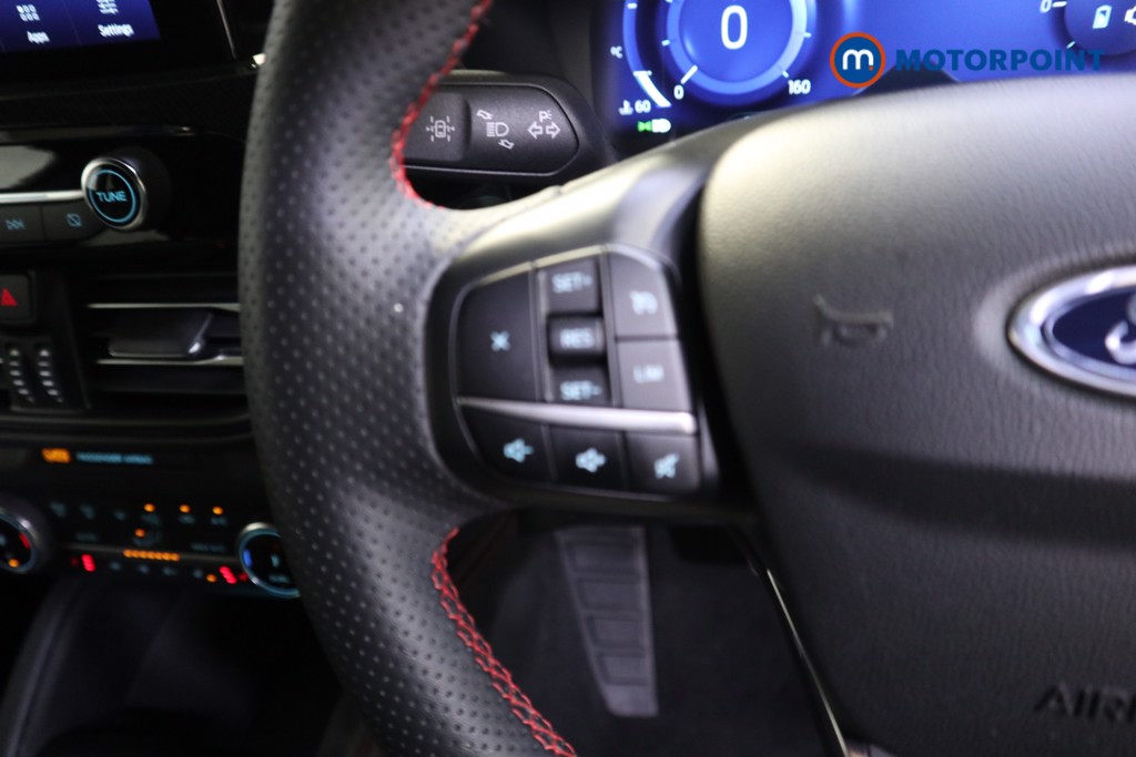 Ford Kuga St-Line X Edition Automatic Petrol Plug-In Hybrid SUV - Stock Number (1598827) - 5th supplementary image