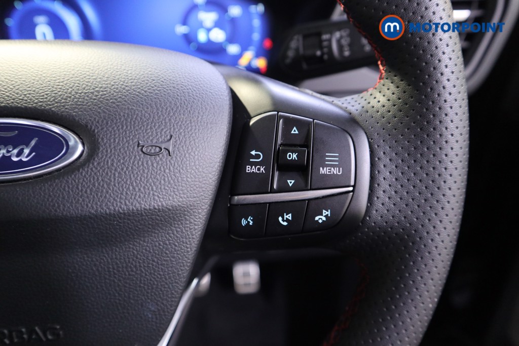 Ford Kuga St-Line X Edition Automatic Petrol Plug-In Hybrid SUV - Stock Number (1598827) - 6th supplementary image