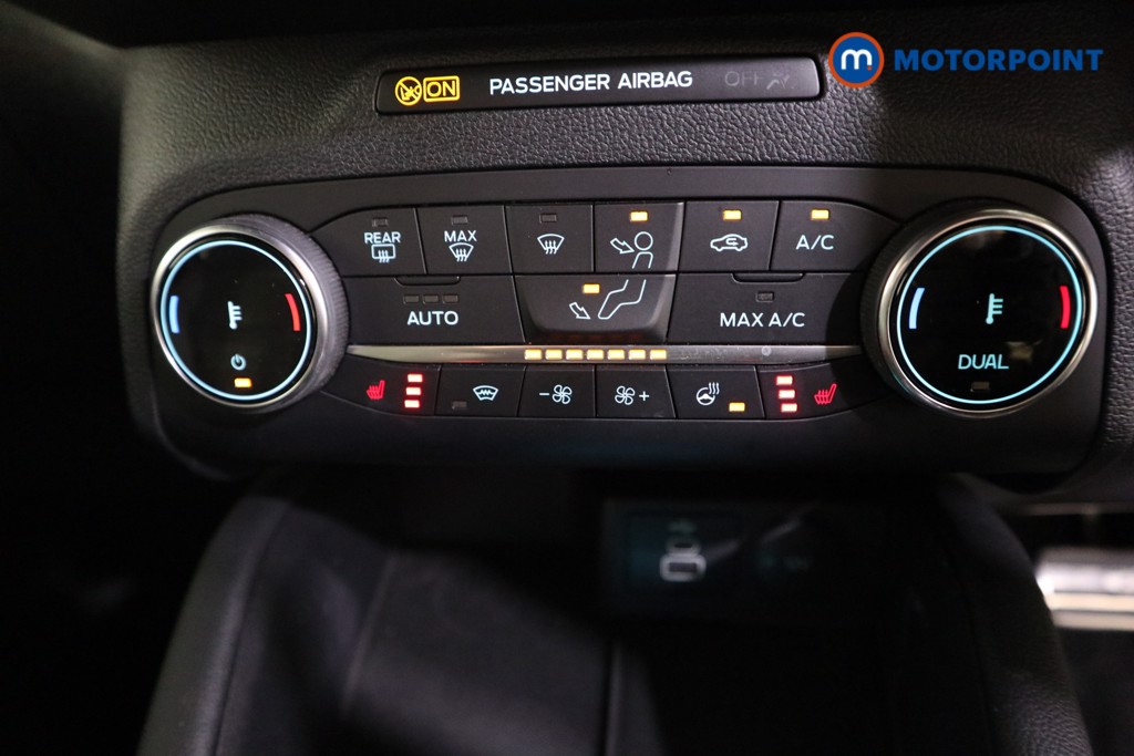 Ford Kuga St-Line X Edition Automatic Petrol Plug-In Hybrid SUV - Stock Number (1598827) - 7th supplementary image