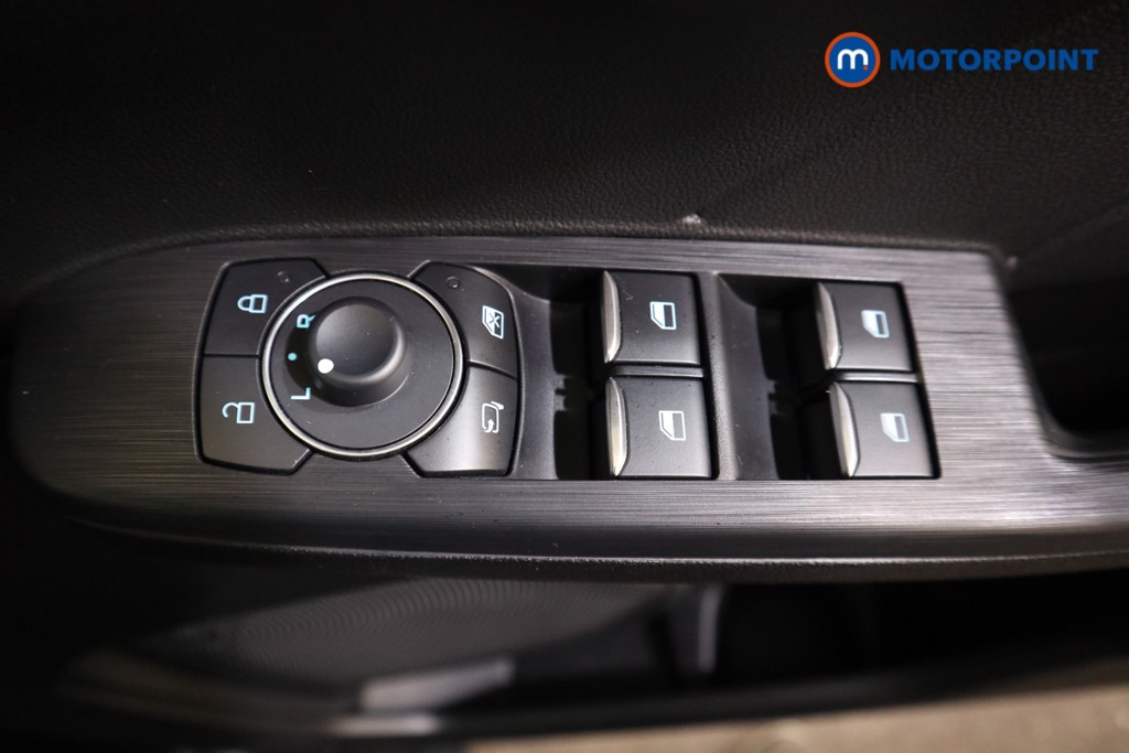 Ford Kuga St-Line X Edition Automatic Petrol Plug-In Hybrid SUV - Stock Number (1598827) - 8th supplementary image