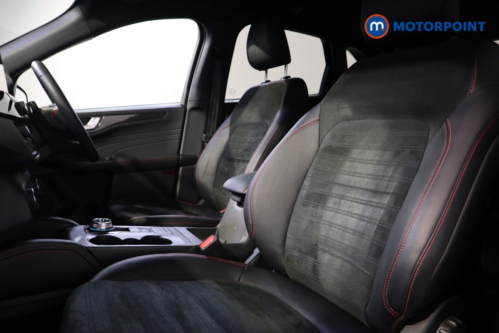 Ford Kuga St-Line X Edition Automatic Petrol Plug-In Hybrid SUV - Stock Number (1598827) - 10th supplementary image