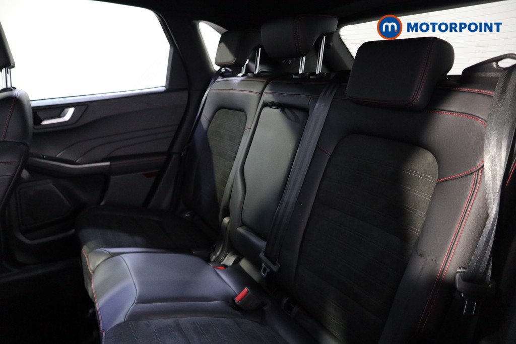 Ford Kuga St-Line X Edition Automatic Petrol Plug-In Hybrid SUV - Stock Number (1598827) - 11th supplementary image