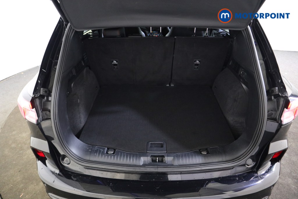 Ford Kuga St-Line X Edition Automatic Petrol Plug-In Hybrid SUV - Stock Number (1598827) - 12th supplementary image