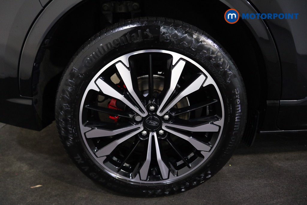 Ford Kuga St-Line X Edition Automatic Petrol Plug-In Hybrid SUV - Stock Number (1598827) - 15th supplementary image