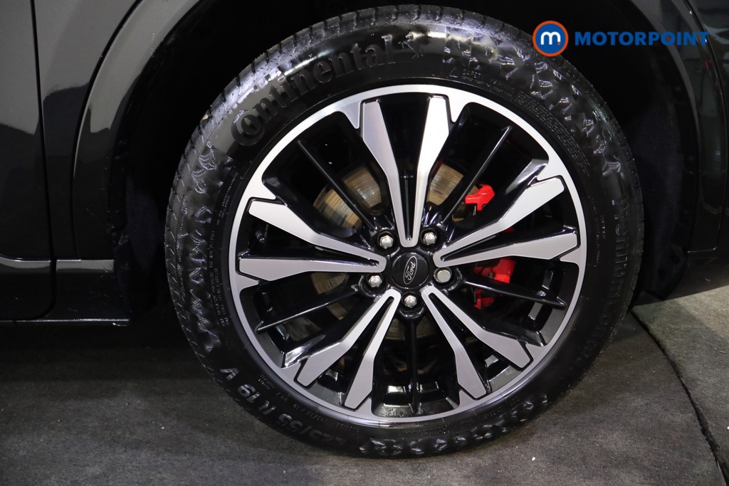 Ford Kuga St-Line X Edition Automatic Petrol Plug-In Hybrid SUV - Stock Number (1598827) - 16th supplementary image