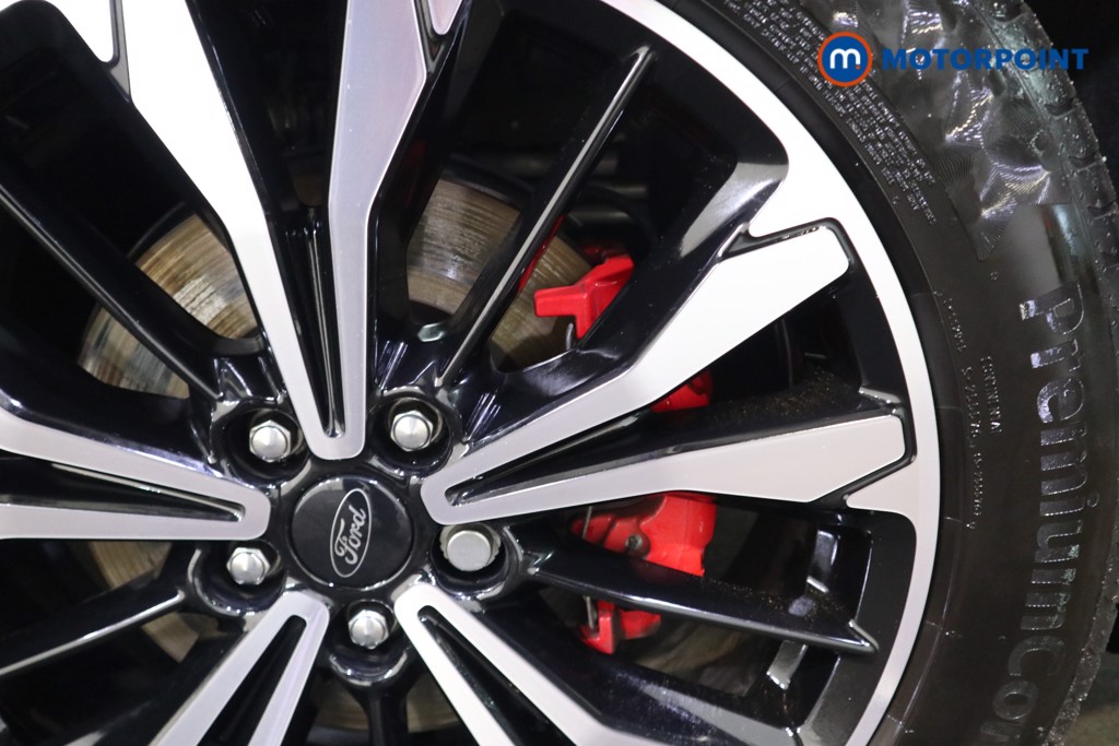 Ford Kuga St-Line X Edition Automatic Petrol Plug-In Hybrid SUV - Stock Number (1598827) - 17th supplementary image