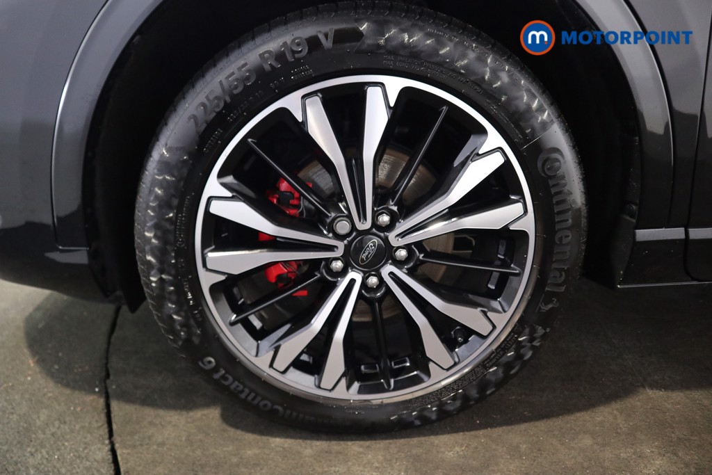 Ford Kuga St-Line X Edition Automatic Petrol Plug-In Hybrid SUV - Stock Number (1598827) - 18th supplementary image