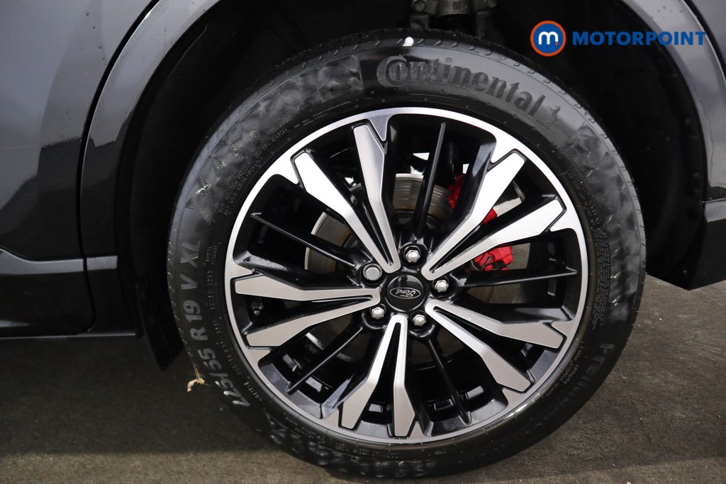 Ford Kuga St-Line X Edition Automatic Petrol Plug-In Hybrid SUV - Stock Number (1598827) - 19th supplementary image