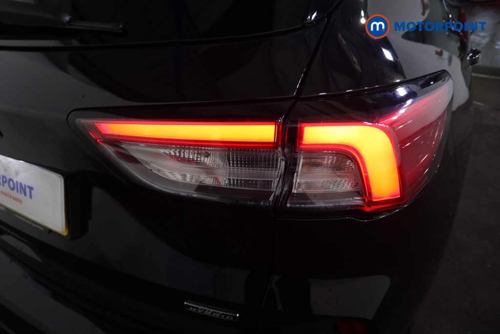 Ford Kuga St-Line X Edition Automatic Petrol Plug-In Hybrid SUV - Stock Number (1598827) - 22nd supplementary image