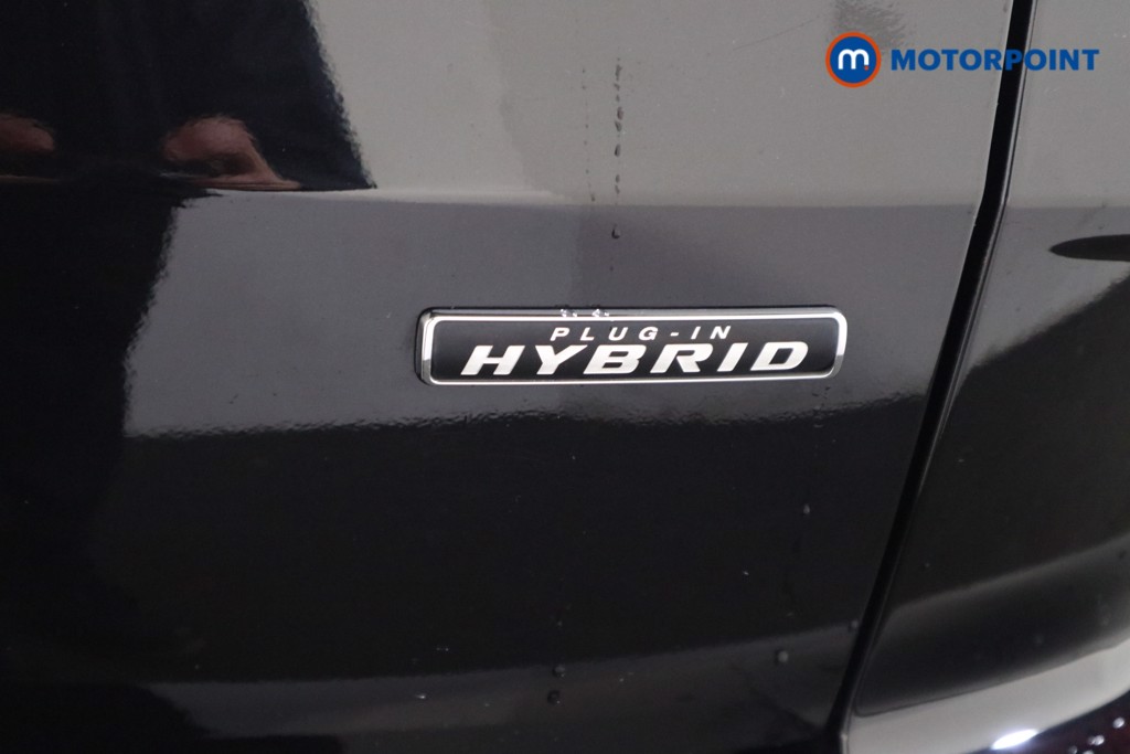 Ford Kuga St-Line X Edition Automatic Petrol Plug-In Hybrid SUV - Stock Number (1598827) - 23rd supplementary image