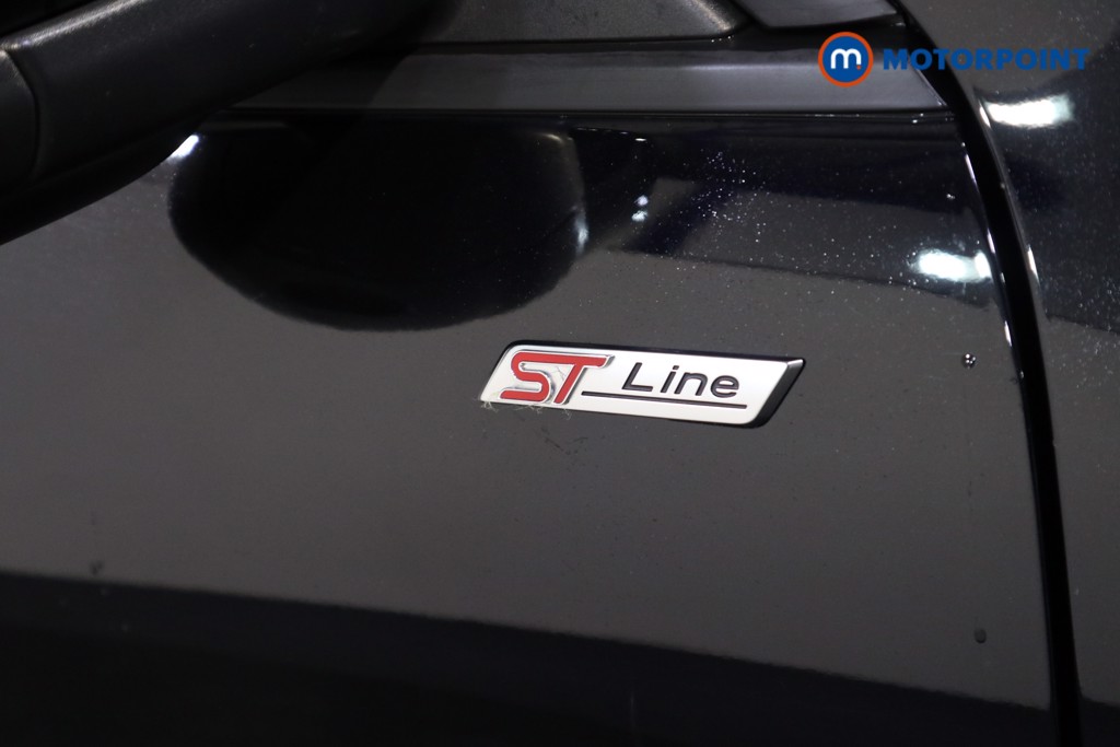 Ford Kuga St-Line X Edition Automatic Petrol Plug-In Hybrid SUV - Stock Number (1598827) - 25th supplementary image