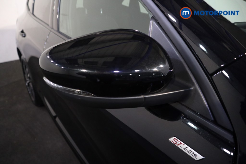 Ford Kuga St-Line X Edition Automatic Petrol Plug-In Hybrid SUV - Stock Number (1598827) - 26th supplementary image