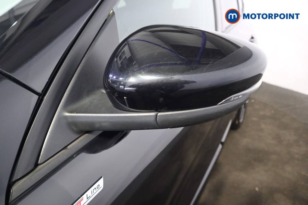 Ford Kuga St-Line X Edition Automatic Petrol Plug-In Hybrid SUV - Stock Number (1598827) - 27th supplementary image