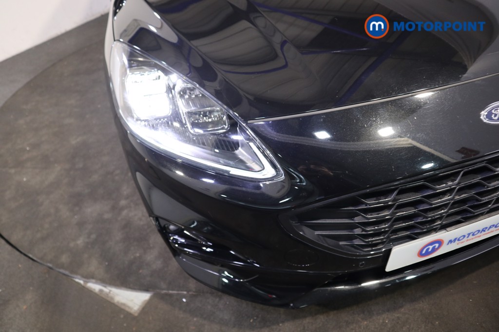 Ford Kuga St-Line X Edition Automatic Petrol Plug-In Hybrid SUV - Stock Number (1598827) - 30th supplementary image