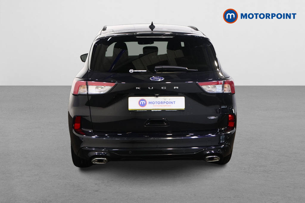 Ford Kuga St-Line X Edition Automatic Petrol Plug-In Hybrid SUV - Stock Number (1598827) - Rear bumper