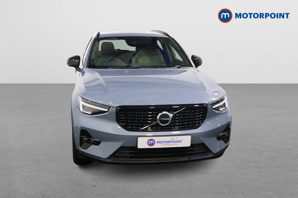 Volvo Xc40 Plus Automatic Petrol Plug-In Hybrid SUV - Stock Number (1598829) - Front bumper