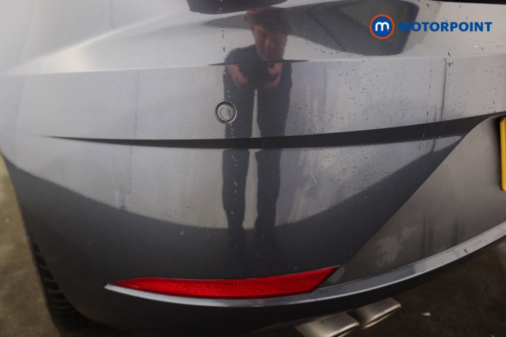 Seat Leon Fr Black Edition Manual Petrol Hatchback - Stock Number (1598872) - 19th supplementary image