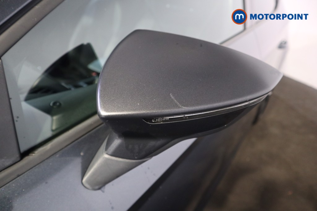 Seat Leon Fr Black Edition Manual Petrol Hatchback - Stock Number (1598872) - 23rd supplementary image